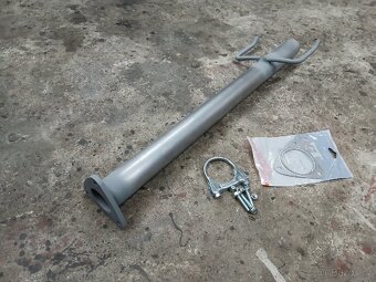 Náhrada DPF Jtdm, Cdti, TiD - 9