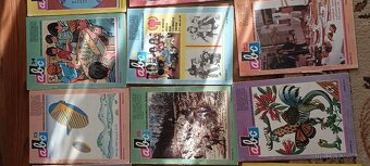 Časopis ABC ročník 23 - 9