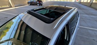 VW Golf VII Variant 1,4 TSI 90KW 2013 HIGHLINE KRÁSNÝ STAV - 9