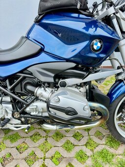 Bmw r 1200 R - 9