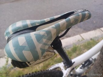 horské dětské kolo Ghost Lawu xs - 9