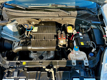 Fiat Punto Grande - 134 tis km - 9