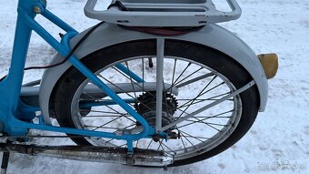 STADION S11-MOPED R.v.1959 - 9