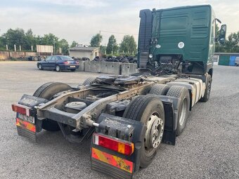 Prodáme tahač Volvo FH 12 420, 6x2, rok: 05/2000. Manuál, - 9