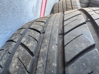 19"  5x112 originál Audi Rotor - 9