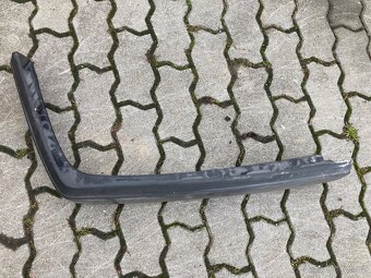 Škoda 105-130 držák nárazníku - 9