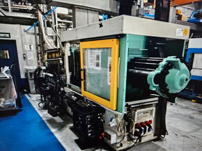 Vstřikovací lis ARBURG ALLROUNDER 570 C - 9