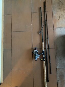 Rybářské potřeby - 9