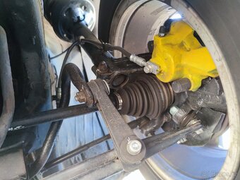 Vw Bora 1.9 Tdi 81kw - 9