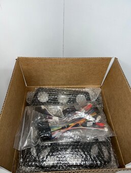 NOVINKA Octavia 2 2din autorádio 10.1´ Škoda - 9