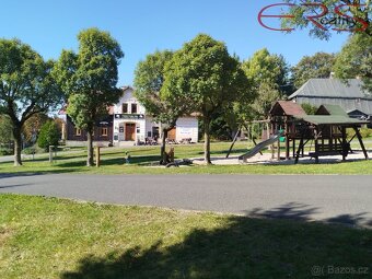 Restaurace , 323 m² , Kořenov - Příchovice, ev.č. 00474 - 9