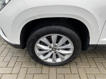Seat Ateca, 1.4TSI 110kW - 1xMAJ.- STYLE - 9