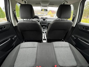 Škoda Fabia 1.0 TSI - 9