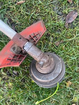 Křovinořez oleo -mac sparta 250T - 9