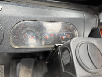 VZV Doosan G30E-5 - 9