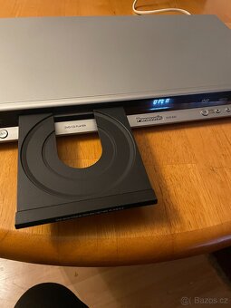 Panasonic DVD - 9