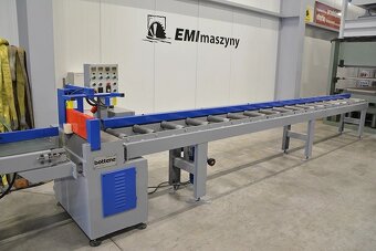 6514 – Příčná pila BOTTENE R500 - 9