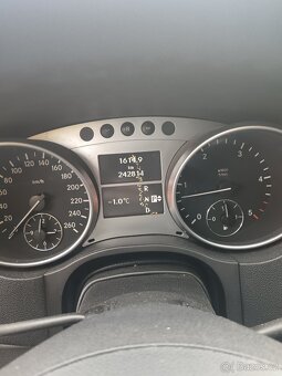 Mercedes Benz Ml320 - 9