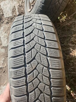 Hyundai i20 zimní R15 - 9