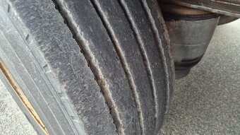 KRONE SD PROFI LINER - 9