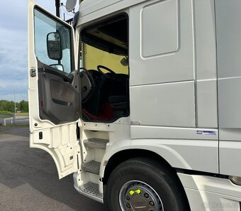 DAF XF 460, 4x2, E6 - 9