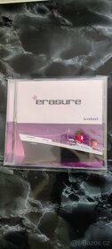 Prodám CD Erasure. - 9