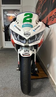 KAWASAKI SSP300 - 9