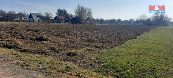 Prodej pozemku, 3001 m², Citov - 9