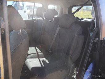 Mazda 5 2.0i MZR 110Kw 7míst - 9