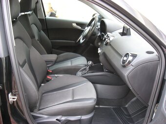 Audi A1 1.4i TFSI 125PS Sportback Ambition Sport A/T - 9