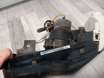 Světla Hofele Design sada - 9
