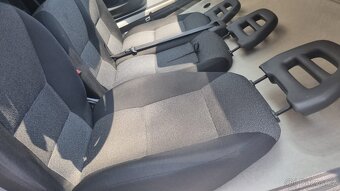 Peugeot Boxer 2.2 BlueHDi 165k – Furgon, 1. majitel - 9