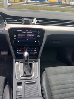 VW Prodám passat B8 2022 roky - 9
