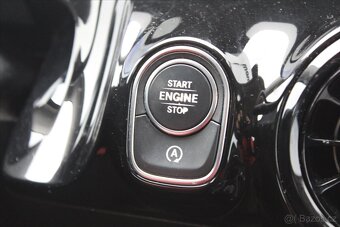 Mercedes-Benz Třídy B 180d AUTOMAT SERVIS. KN. DPH (2019) - 9