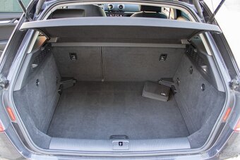 Audi A3 1.6 TDI 105k DPF Ambiente - 9