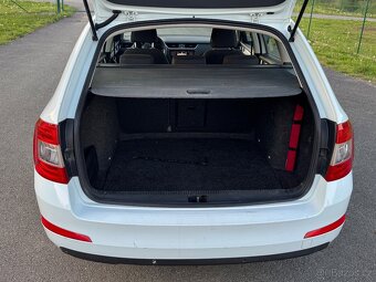 ŠKODA OCTAVIA KOMBI III 1.6TDI - 9