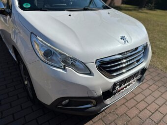 Peugeot 2008 1.2T 81kw AT Allure - 9
