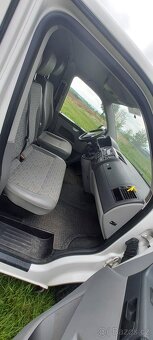 Volkswagen Transporter 2.0 TDi 103 KW 4x4 - 9