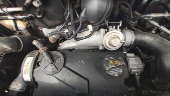 Prodám VW Transportér T5 - 9