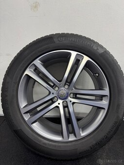 Alu kola Mercedes GLE W167 5x112 Top stav - 9