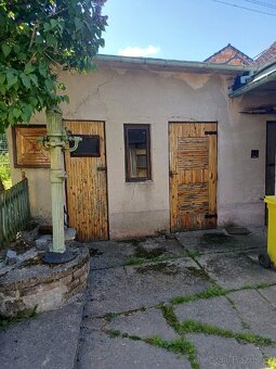 Rodinný dům Klenovka u Přelouče - 9