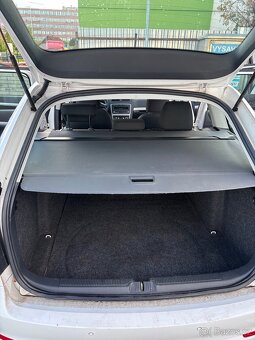 Škoda Octavia II 1.6 TDI - 9