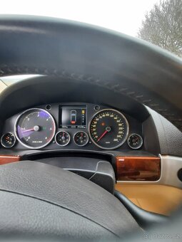Vw Touareg - 9