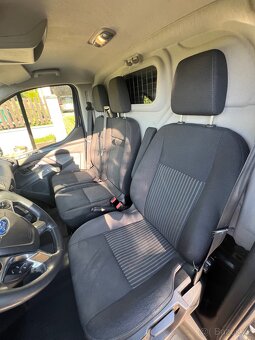 Ford Transit Custom 2.2 TDCi | r.v. 2015 - 9