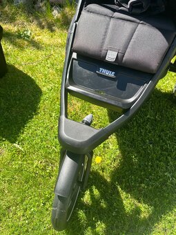 Sporťák thule urban glide 2 - 9