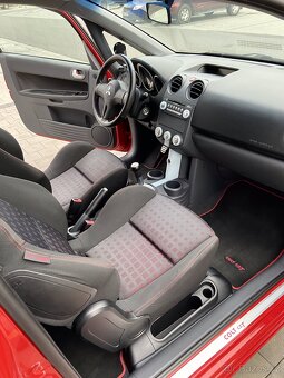Mitsubishi Colt CZT - 9