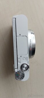 Sony DSC- WX500( Hezký stav ) - 9
