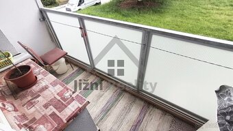 Byt 3+1/L, 81 m2, Komenského, Studená - 9