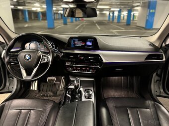 Bmw 525d 170 kw 2018 (520, 530) - 9