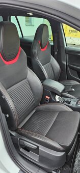 Škoda Octavia Combi RS 2.0TDI 135KW Challenge - 9